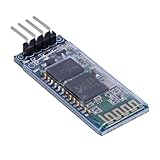 Industrieller serieller Bluetooth-Anschluss, Drop-in-Ersatz für kabelgebundene serielle Verbindungen, transparente Nutzung. Sie können es einfach für einen seriellen Port-Ersatz verwenden, um eine Verbindung zwischen MCU und GPS, PC zu Ihrem eingebetteten Projekt usw. herzustellen. Computer- und Peripheriegeräte