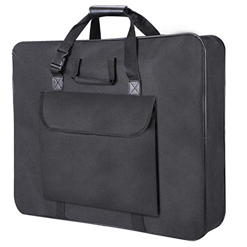 1st Place Products Premium Art Portfolio Case - 20 x 26 Inches Soft