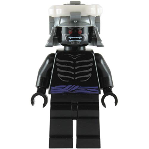 LEGO® Ninjago – Lord Garmadon
