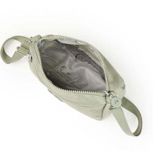 Nylon Crossbody Bags for Women Shoulder Purse Shoulder Handbags2