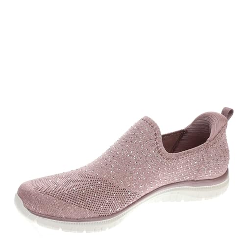 Image of Skechers Sport Womens Virtue Martha Stewart Hands Free Slip-ins