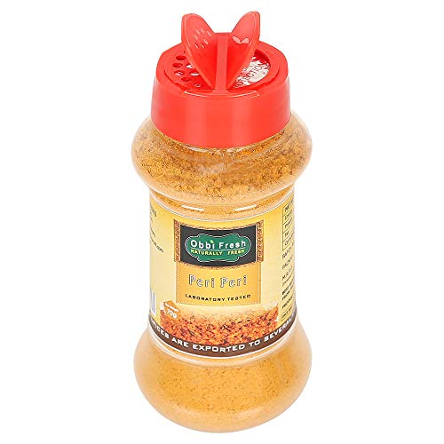 Image of PERI PERI Masala Seasoning (PERI PERI) 140 gm