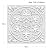 Alwayspon 10 Sheets Silver Metal 3D Peel and Stick Panel Backsplash Drop Ceiling Tiles, Self-Adhesive Wall Stickers Stick on Subway Tile for Kitchen Bathroom