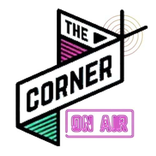 『The Corner with Tara & Lexi』のカバーアート