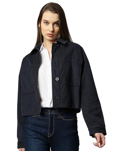 Image of Zuperb Women's Corduroy Blazer