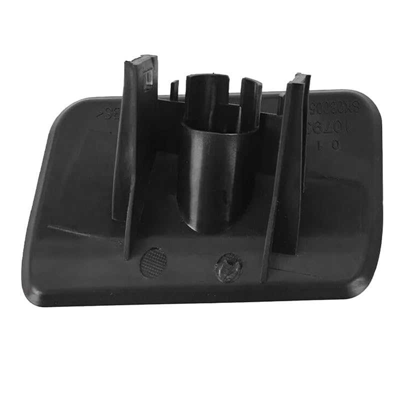 Couvercle Lave-Phare Pare-Chocs Avant Maserati Granturismo Grancabrio - Gauche Ou Droit 2008-2017