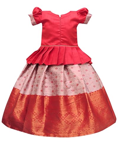 Image of Girls lehengha choli