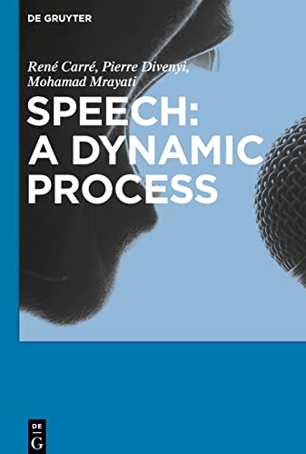 Speech: A dynamic process view 2