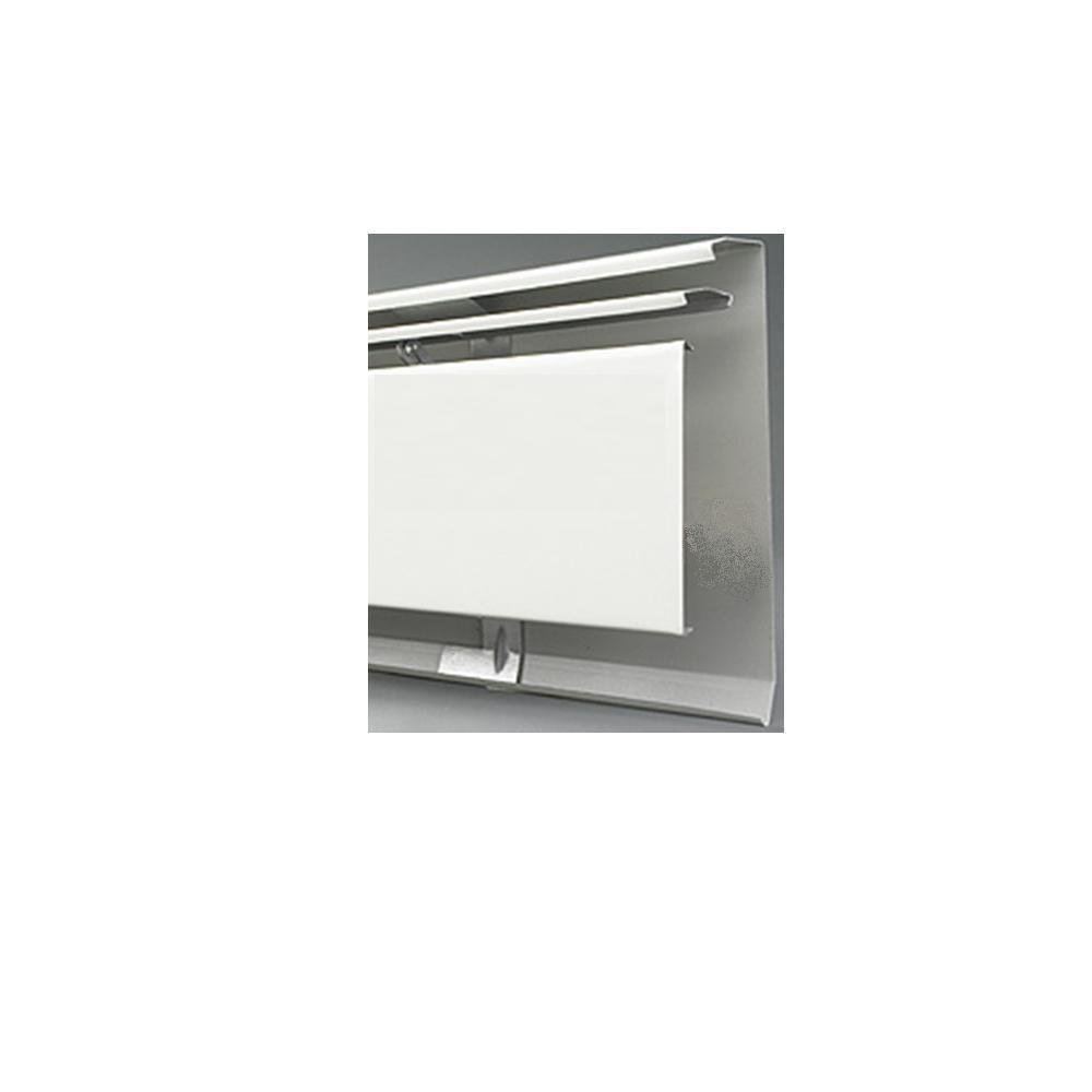 Slant/Fin 7' Dummy Enclosure Only 30 Series
