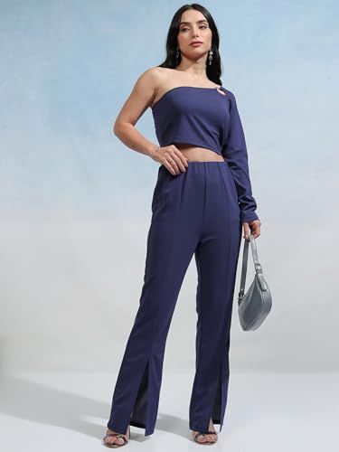 Image of Tokyo Talkies Women Co-Ord Set