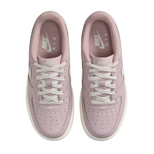 Air Force 1 LV8 in Aqua3