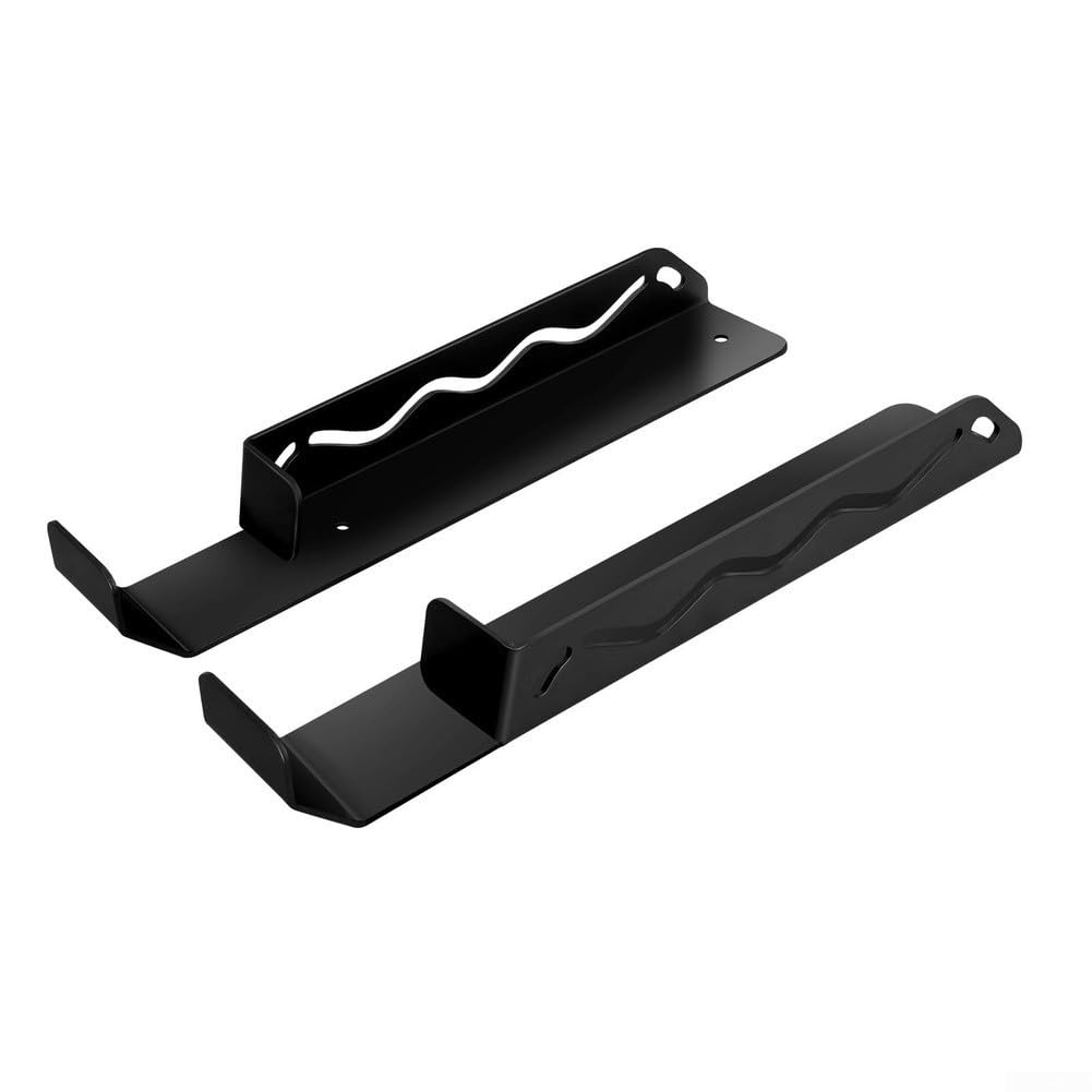 Fixation TV Murale Inclinable Pivotante 45kg Max