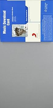 Download, 1 Term (6 Months) Printed Access Card for Wright's Listening to Western Music, 8th