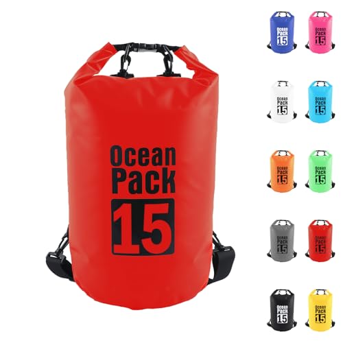 Dry Bag 15L