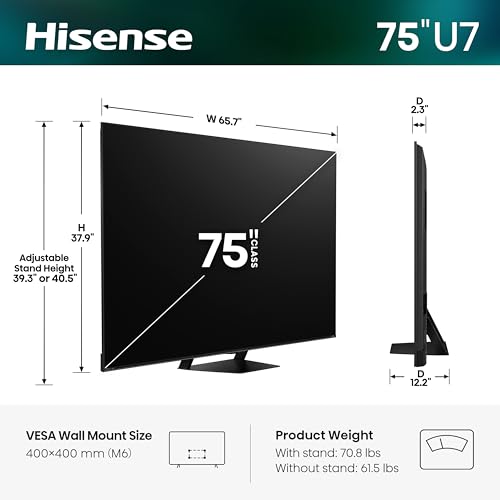 Samsung 85 inch Neo QLED 8K TV