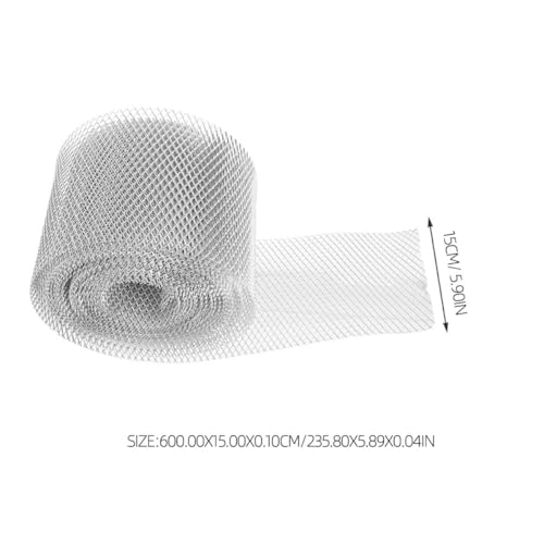 Canaletas de aluminio para lluvia 20 Imagen adicional