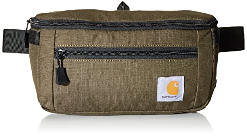 Carhartt Cargo Series Waist Pack Tarmac One Size, Tarmac, Einheitsgröße, Cargo-Serie Hüfttasche