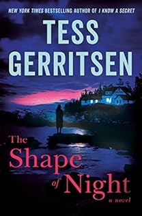 The Shape of Night The Shape of Night