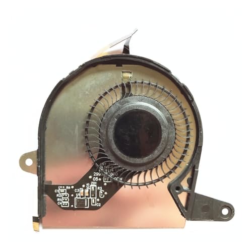 Ventilateur ordinateur Lenovo X1 Tablet 01AW891 dissipation thermique silencieuse et efficace