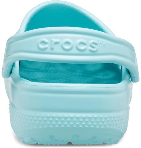 Image of Crocs Unisex-Adult Classic Clog, Clogs for Women and Men