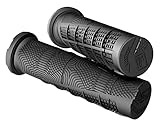 SCOTT 217892-0001 Deuce ATV Grips, Black