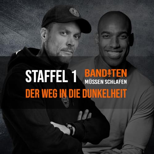 Banditen m&uuml;ssen schlafen - Staffel 1 - Trailer
