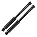 Produktbild BESTPRICE 2x Gasdruck Stoßdämpfer hinten Federbein, Passend für FORD GALAXY 1 (WGR); SEAT ALHAMBRA (7V8, 7V9); VW SHARAN (7M8, 7M9, 7M6)