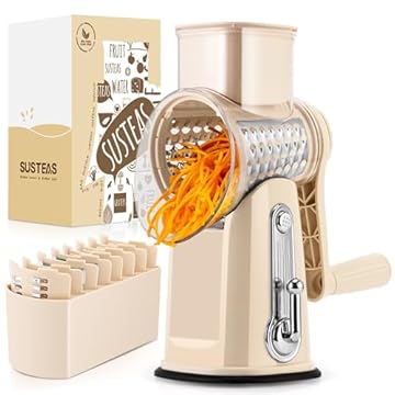 food chopper slicer shredder