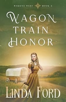 Wagon Train Honor