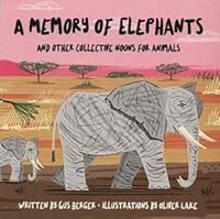A Memory of Elephants 1910571652 Book Cover