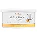 GiGi Milk & Honee Wax for Hair Waxing/Hair Removal, 5 oz