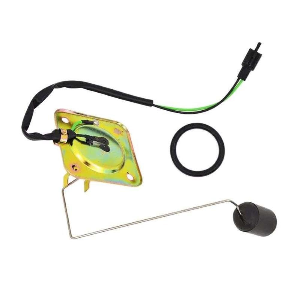 Unità indicatore livello carburante galleggiante serbatoio olio moto compatibile con pezzi di ricambio WY125 WY 125