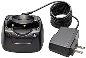 Amazon.co.jp: 充電器・電源ケーブル - 無線機アクセサリ: 家電＆カメラ