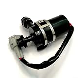 Solution complète : comprend une unité complète de pompe de lave-phare prête à l'installation, fabriquée selon des spécifications exactes avec un contrôle de qualité strict pour fournir des performances constantes pour votre Nissan 370Z.
