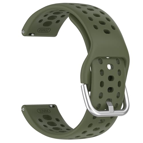Banda compatible con Garmin Approach S12 S50 S44 S42 S40 Golf miniatura 7