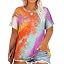 A1-colorful Tie Dye