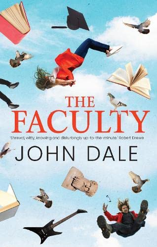 Buy The Faculty — BookShops.in