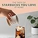 Starbucks Cold Brew Coffee Concentrate, Naturally Flavored Madagascar Vanilla, 100% Arabica, Multi-Serve Bottle (32 Fl Oz)