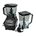 Ninja Mega Kitchen System (Blender, Processor, Nutri Ninja Cups) BL770 (Renewed)