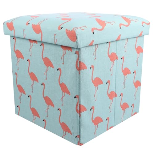 BESPORTBLE �܂肽���ݎ��z�[���X�g���[�W�X�c�[�� ��e�ʎ��[�{�b�N�X�t�� �Ȗ��f�� �t���~���S�� �y�ʎ����^�ѕ֗� ����ۊǂ�L�����v�ɍœK�Ȏ��[�t���X�c�[�� 1��