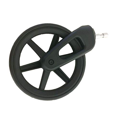 Thule Drehrad für Multisport V19, Outdoor-Zubehör, Erwachsene, Unisex,...