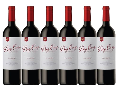 Buy Ernie Els Big Easy Red – Premium South African Red Wine, Case of 6 x 750ml Buy Ernie Els Big Easy Red - Premium South African Red Wine, Case of 6 x 750ml – Ernie Els Wines