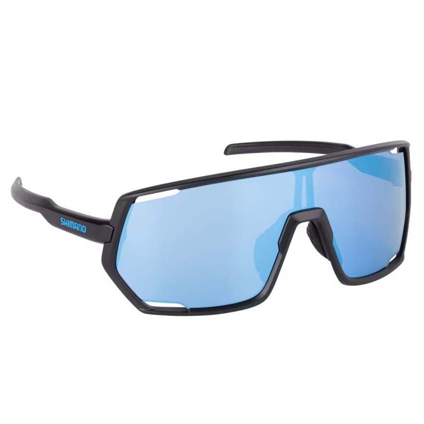Gafas de ciclismo Shimano Eyewear Lesath para proteger la vista del sol intenso