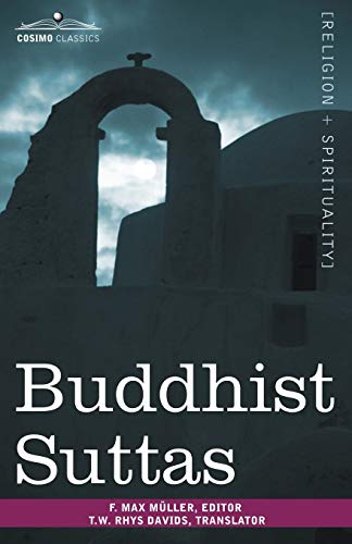 Cosimo Classics - Buddhist Suttas - -26%