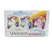 Streamline Rainbow Unicorn - Sticky Memo Tab Set
