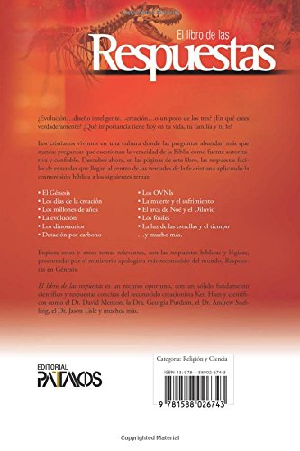 El libro de las respuestas (Spanish Edition) - Image 2