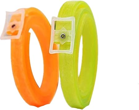 Amazon Barberce ペット 薬用ノミ取り首輪 天然 アロマ 香り付き 蚊よけ 駆除する 抗菌 殺菌 蚤対策 シリコン素材 調節可能 犬 猫用 3ヵ月 Barberce ダニ ノミ取り首輪 通販