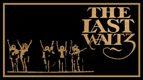 The Last Waltz