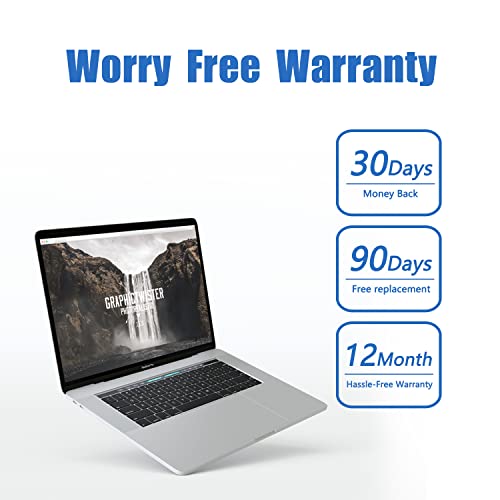 Dentsing 54Wh 7.4V 3Rnfd / 34Gkr Battery For Dell Latitude E7440 E7450 E7420 G95J5 0G95J5 5K1Gw #TOP5