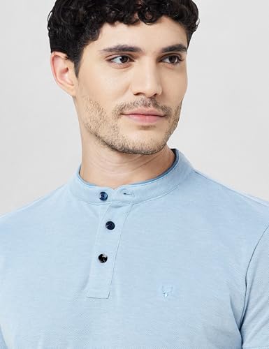 Image of Allen Solly Men T-Shirt
